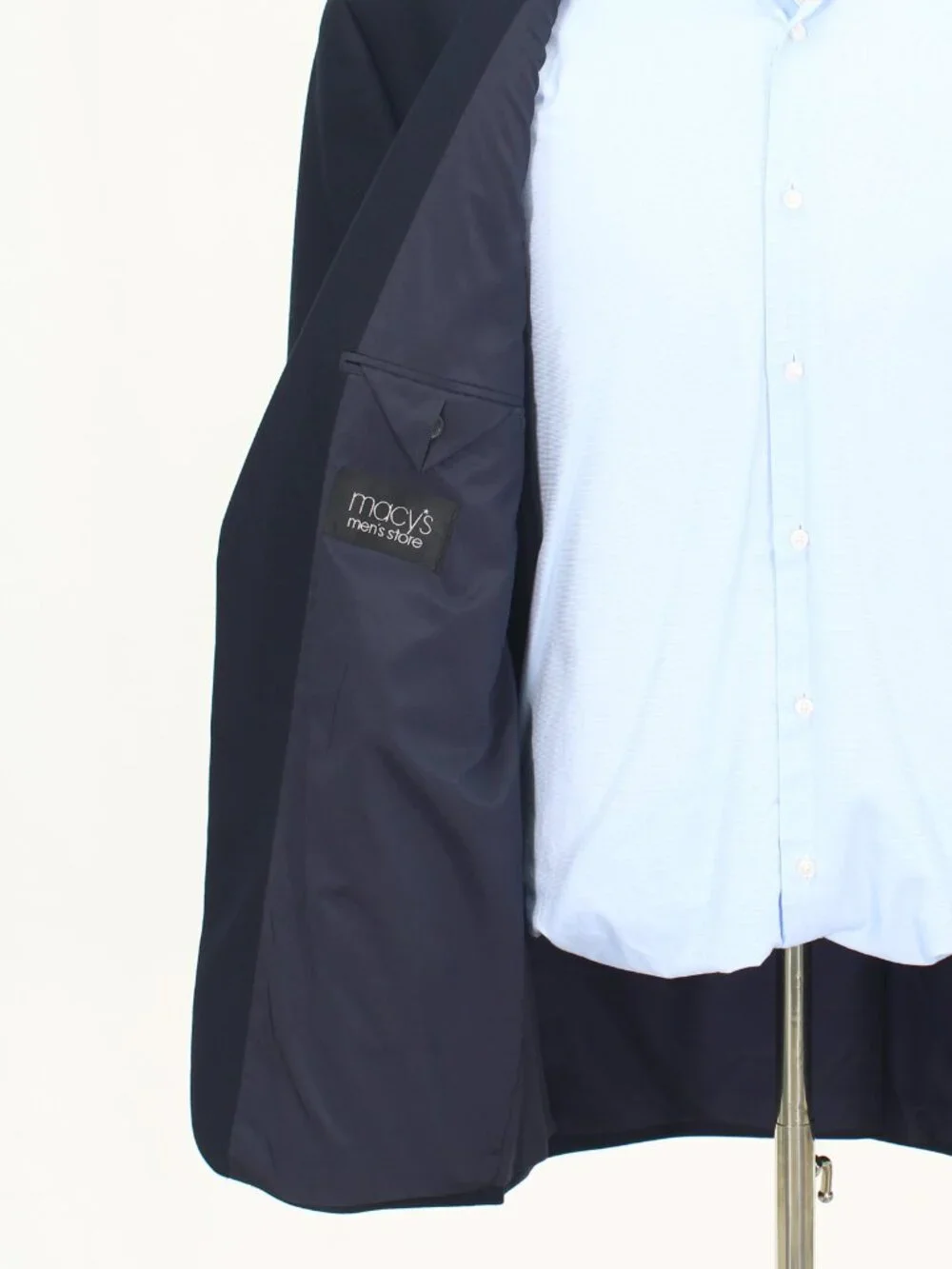 Ralph Lauren great no